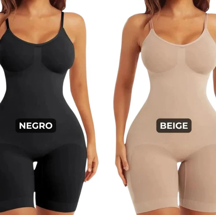 🔥 Faja FullBody Premium – Moldea, Realza y Transforma tu Figura ✨
