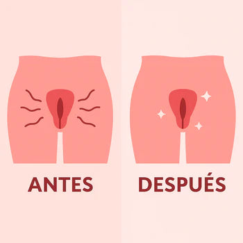 URO - Probióticos Vaginales para Mujeres 🌸
