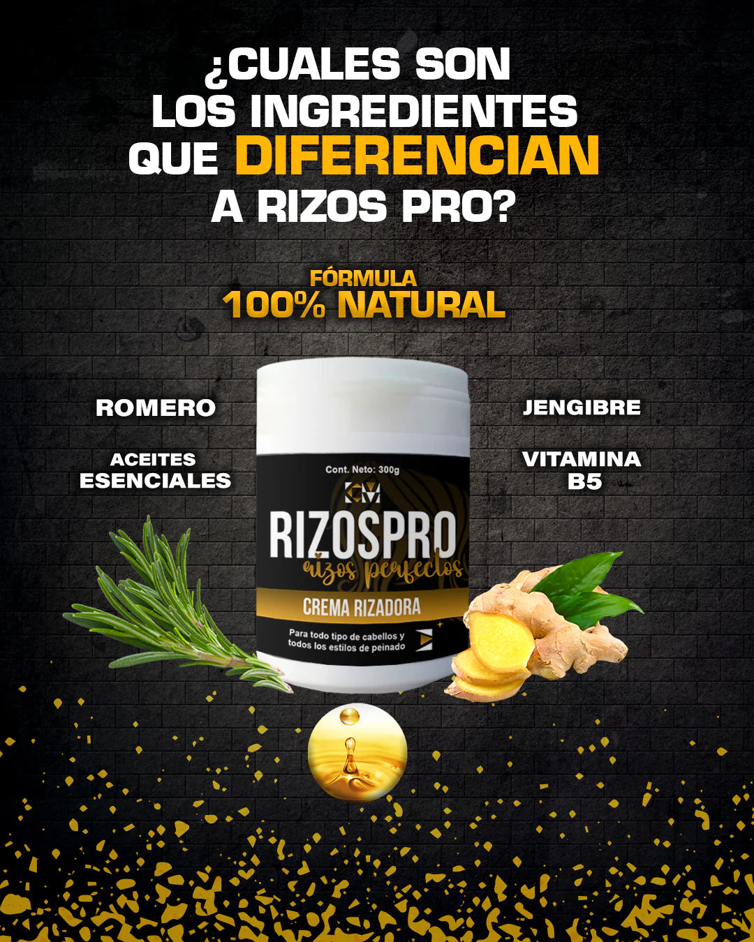 RIZOSPRO ✨