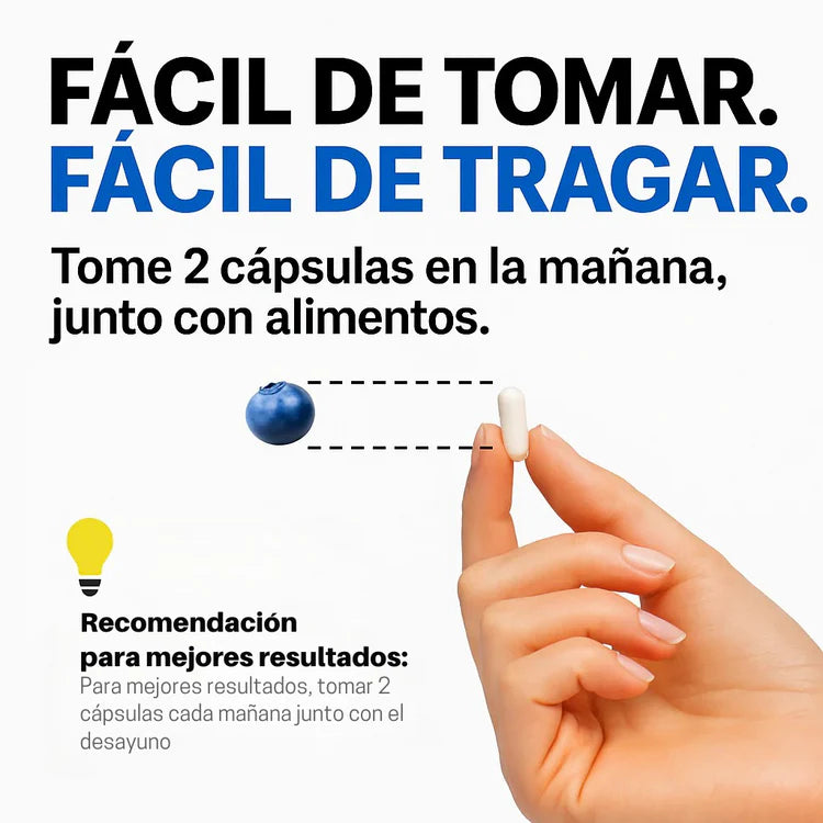 Toplux® Magensio Complex