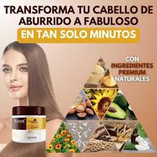 KARSEELL BOTOX CAPILAR ✨
