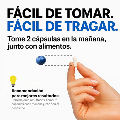 Toplux® Magensio Complex