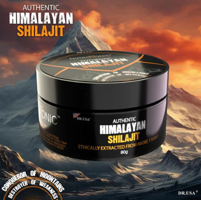 SHILAJIT HIMALAYA ORIGINAL