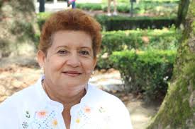 <em>Consuelo Silva (65 años) - Compradora de Instagram</em>